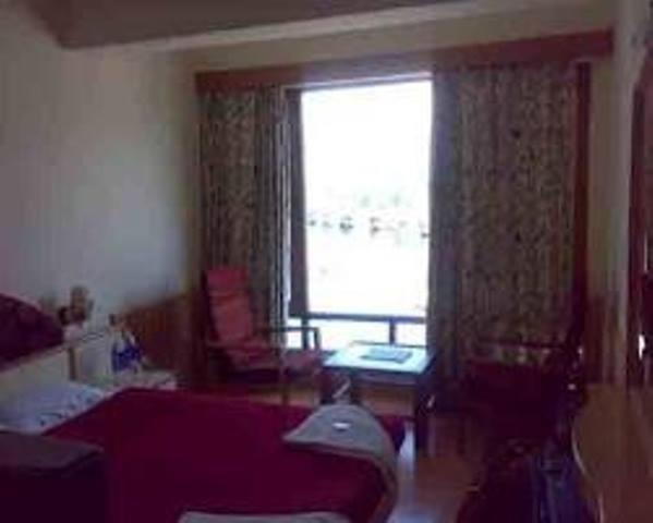 Hotel Imperial Lake View Srinagar  Exterior photo